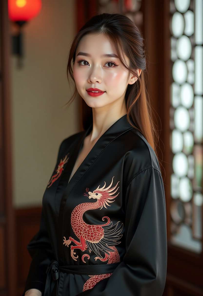 白塔钟声